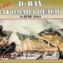 D-Day at Omaha Beach (2009)