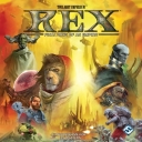 Rex: Final Days of an Empire (2012)