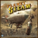 Planet Steam (2008)