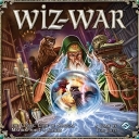 Wiz-War (eighth edition) (2012)
