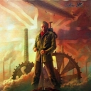 Spyrium (2013)