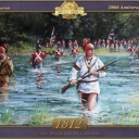 1812: The Invasion of Canada (2012)