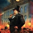 Tammany Hall (2007)