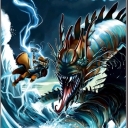 Yggdrasil (2011)
