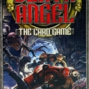 Space Hulk: Death Angel - The Card Game (2010)