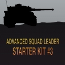 Advanced Squad Leader: Starter Kit #3 (2007)