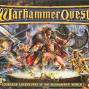 Warhammer Quest (1995)