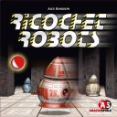 Ricochet Robots (1999)