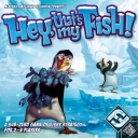 Hey, That's My Fish! (2003)