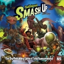 Smash Up (2012)