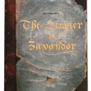 The Scepter of Zavandor (2004)