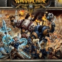 Warmachine Prime Mk II (2010)