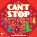 Can't Stop (1980)