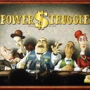 Power Struggle (2009)