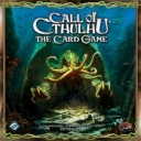 Call of Cthulhu: The Card Game (2008)