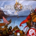 Fire & Axe: A Viking Saga (2004)