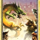 Colossal Arena (1997)