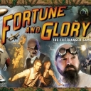 Fortune and Glory: The Cliffhanger Game (2011)