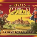 The Rivals for Catan (2010)