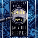 Mystery Rummy: Jack the Ripper (1998)