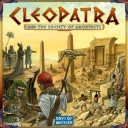 Cleopatra and the Society of Architects (2006)