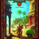 Santiago de Cuba (2011)