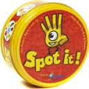 Spot it! (2009)