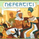 Nefertiti (2008)