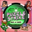 Puzzle Strike (Third Edition) (2012)