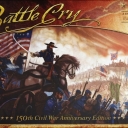 Battle Cry: 150th Civil War Anniversary Edition (2010)
