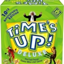 Time's Up! Deluxe (2008)