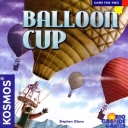 Balloon Cup (2003)