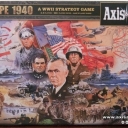 Axis & Allies Europe 1940 (2010)
