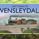 Last Train to Wensleydale (2009)