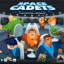 Space Cadets (2012)