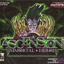 Ascension: Immortal Heroes (2012)