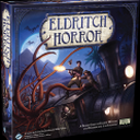 Eldritch Horror (2013)