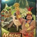 The Princes of Machu Picchu (2008)
