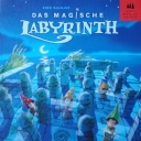 The Magic Labyrinth (2009)