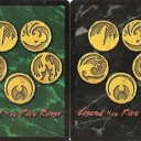 Legend of the Five Rings (1995)