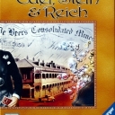 Edel, Stein & Reich (2003)