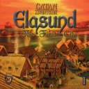 Elasund: The First City of Catan (2005)