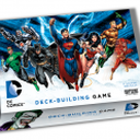 DC Comics Deck-Building Game (2012)