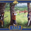 1775: Rebellion (2013)