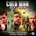 Cold War: CIA vs KGB (2007)