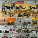 World War II: Barbarossa to Berlin (2002)