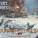 Conflict of Heroes: Awakening the Bear (second edition) (2012)