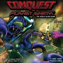 Conquest of Planet Earth: The Space Alien Game (2011)