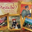 Pastiche (2011)