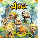 Krosmaster: Arena (2012)
